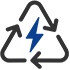 供氣為主，兼顧發(fā)電和冷庫(kù)<br>制冷，空分